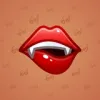 Sharp Tongue #5430