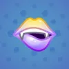 Sharp Tongue #5431