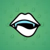 Sharp Tongue #5437
