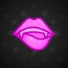 Sharp Tongue #5438