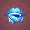 Sharp Tongue #5439
