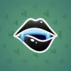 Sharp Tongue #5440