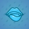Sharp Tongue #5441