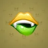 Sharp Tongue #5443