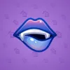 Sharp Tongue #5448