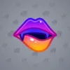 Sharp Tongue #5456