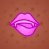 Sharp Tongue #5459