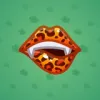 Sharp Tongue #5460