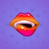 Sharp Tongue #5461