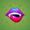 Sharp Tongue #5463