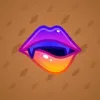 Sharp Tongue #5464