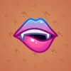 Sharp Tongue #5466