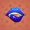 Sharp Tongue #5481