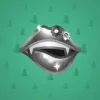 Sharp Tongue #5485