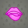 Sharp Tongue #5487