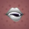 Sharp Tongue #5488
