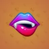 Sharp Tongue #5491