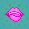 Sharp Tongue #5497