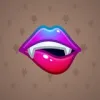 Sharp Tongue #5498