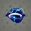 Sharp Tongue #5505