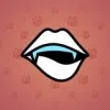 Sharp Tongue #5508