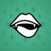Sharp Tongue #5511