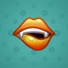 Sharp Tongue #5512