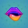 Sharp Tongue #5518