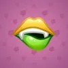 Sharp Tongue #5521