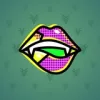 Sharp Tongue #5522