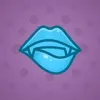 Sharp Tongue #5525