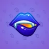 Sharp Tongue #5526