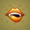 Sharp Tongue #5529
