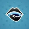 Sharp Tongue #5531