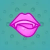 Sharp Tongue #5533