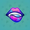 Sharp Tongue #5534