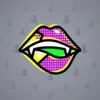 Sharp Tongue #5536
