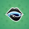Sharp Tongue #5537