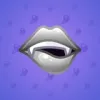 Sharp Tongue #5538