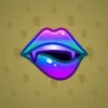 Sharp Tongue #5542