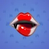 Sharp Tongue #5544