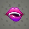 Sharp Tongue #5549