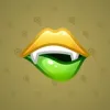 Sharp Tongue #5553