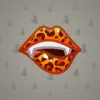 Sharp Tongue #5554