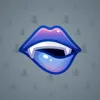 Sharp Tongue #5555