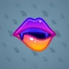 Sharp Tongue #5556