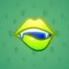 Sharp Tongue #5559