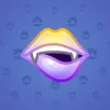 Sharp Tongue #5562