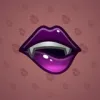 Sharp Tongue #5568