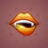 Sharp Tongue #557